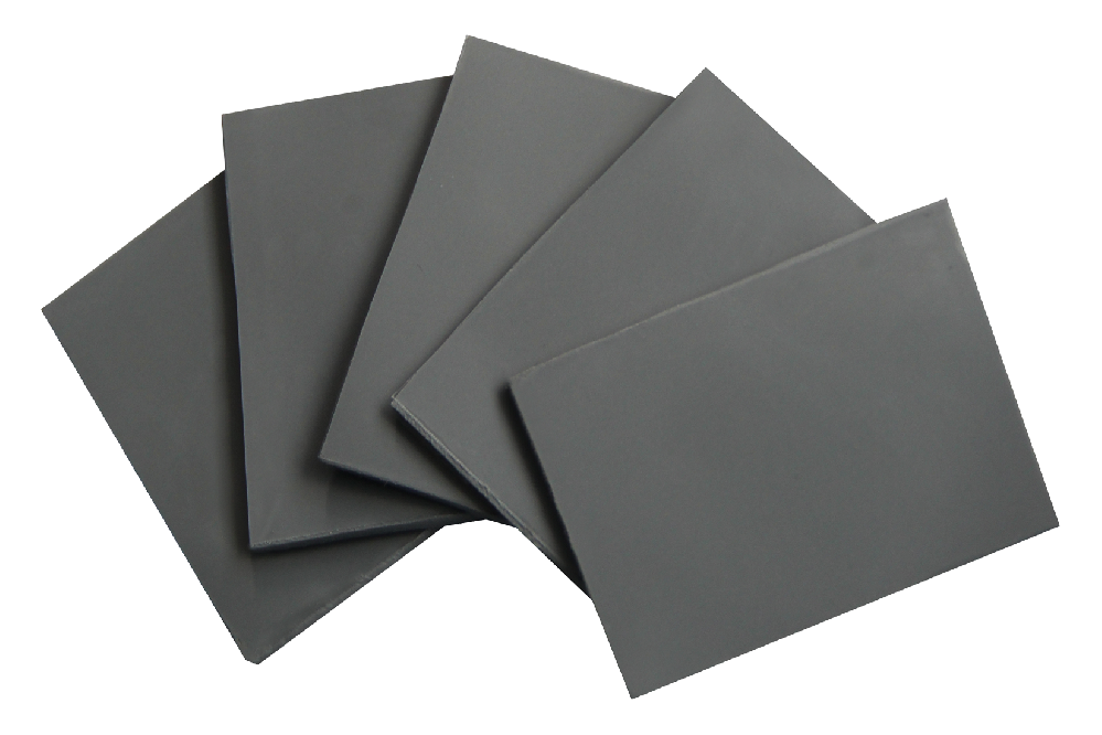 硅橡胶导热垫JB/DRD-G04