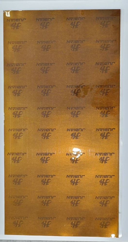 柔性石墨烯贴膜