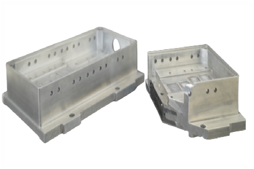 高导热相变一体化