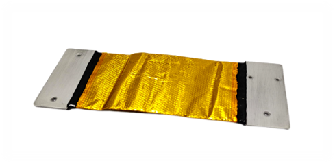 石墨烯柔性导热带