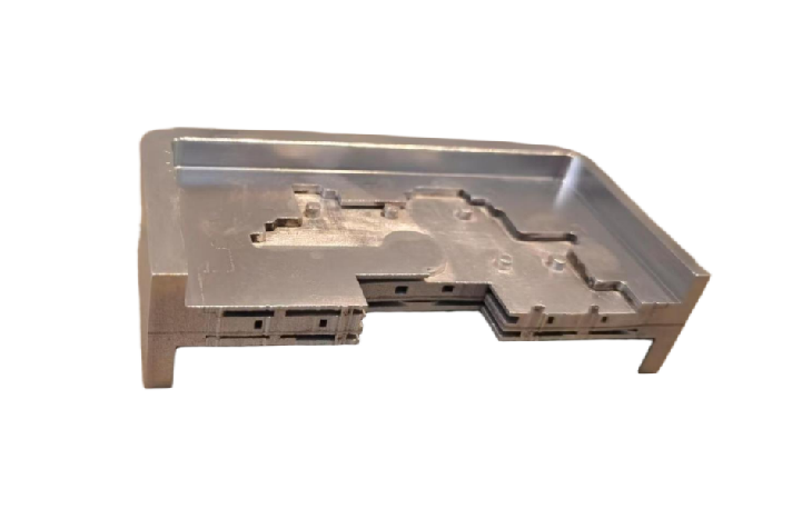 均温液冷相变一体化机箱